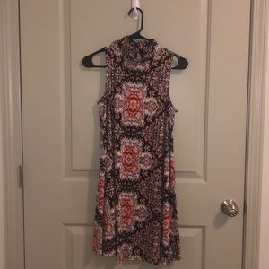 Venus Shift Dress